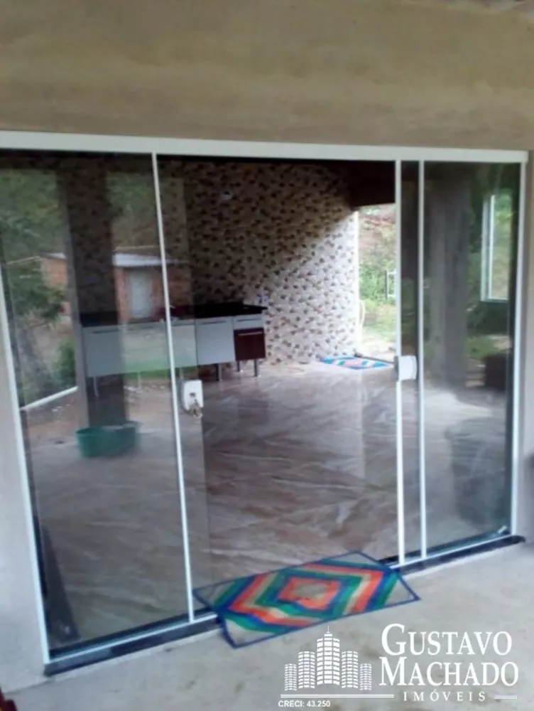 Chácara, 3 quartos, 1 hectares - Foto 3