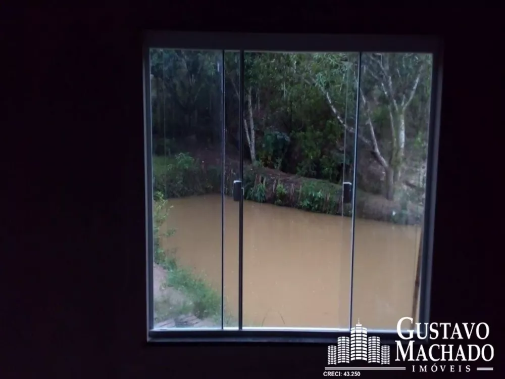 Chácara, 3 quartos, 1 hectares - Foto 5