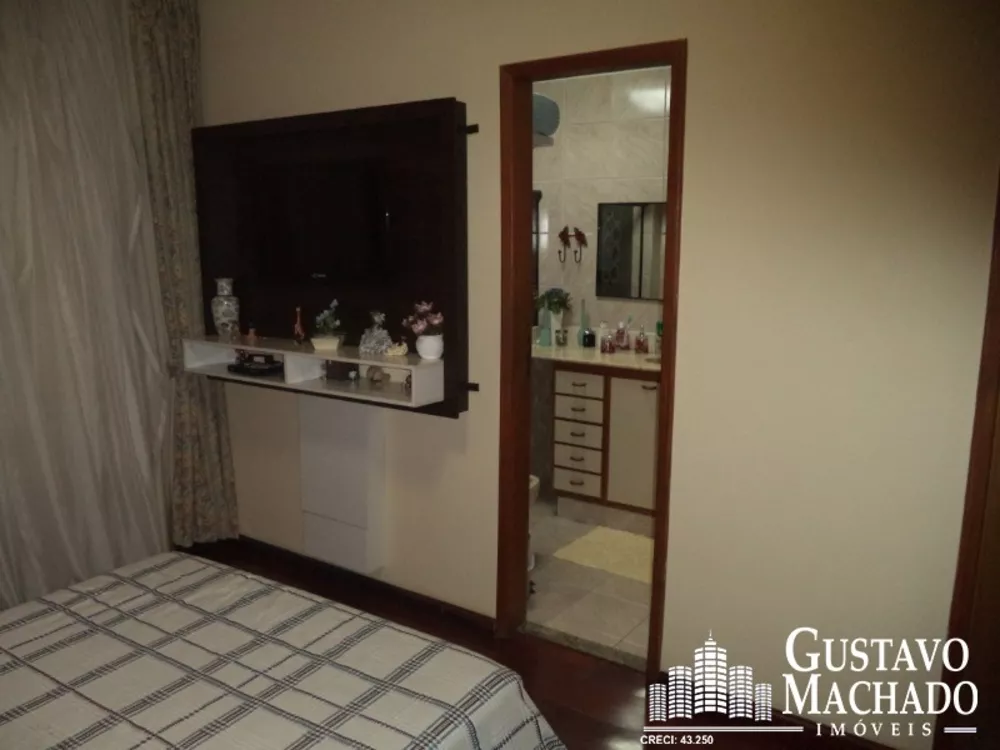 Apartamento, 3 quartos, 196 m² - Foto 6