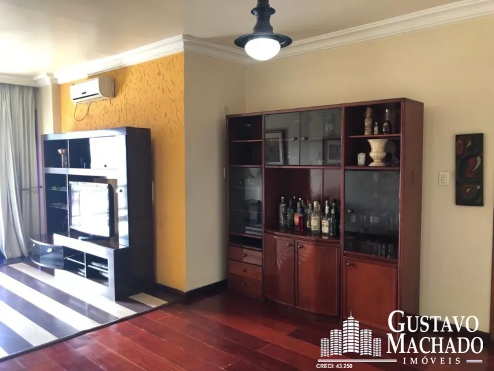 Apartamento, 3 quartos, 196 m² - Foto 3