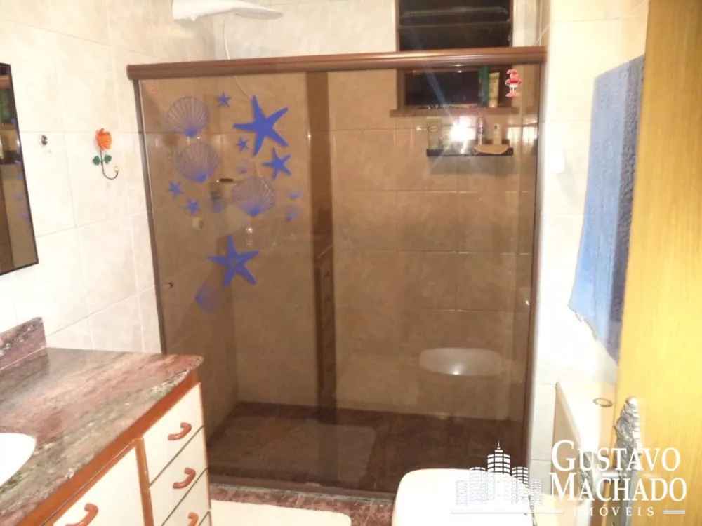 Apartamento, 3 quartos, 196 m² - Foto 4