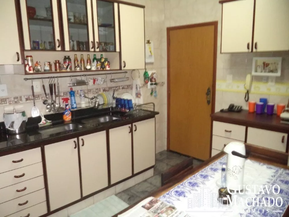 Apartamento, 3 quartos, 196 m² - Foto 8