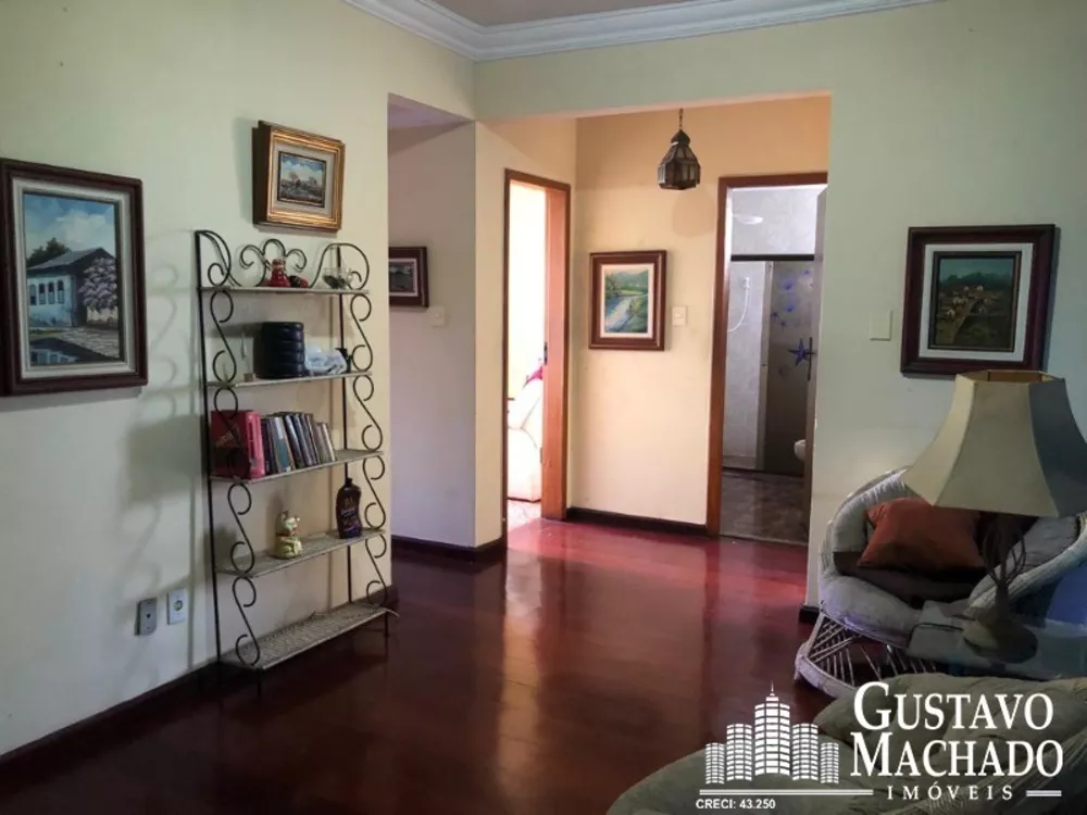 Apartamento, 3 quartos, 196 m² - Foto 18