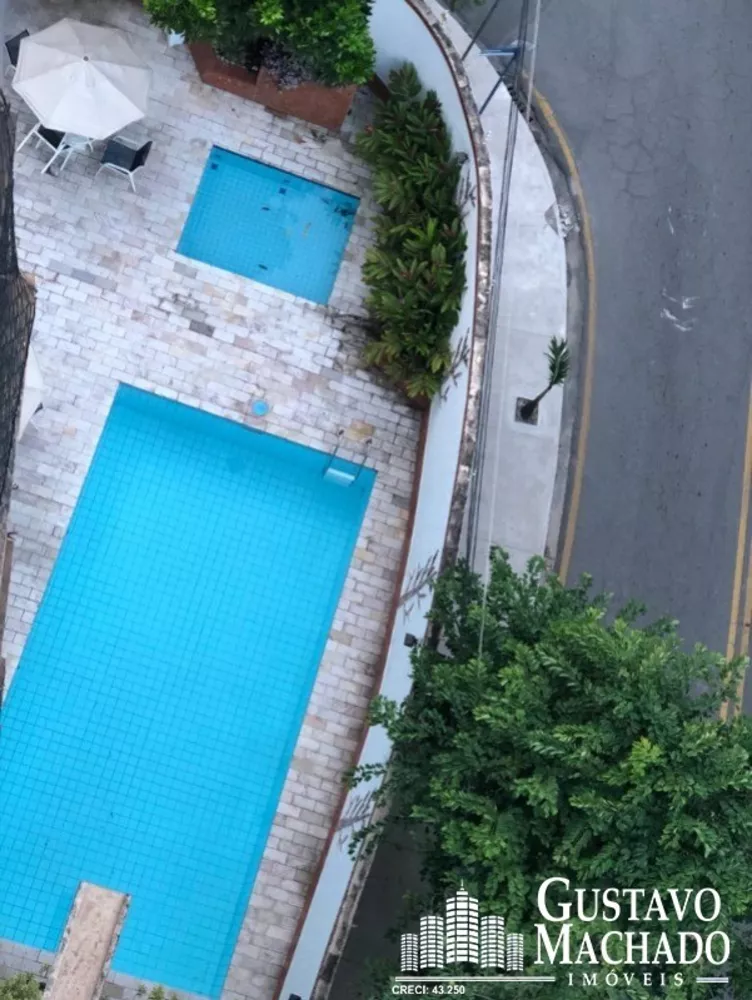 Apartamento, 3 quartos, 196 m² - Foto 16