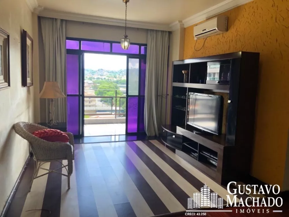 Apartamento, 3 quartos, 196 m² - Foto 1