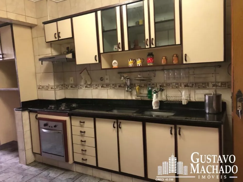 Apartamento, 3 quartos, 196 m² - Foto 11