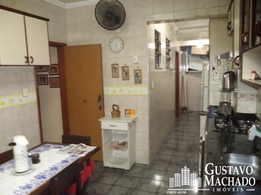 Apartamento, 3 quartos, 196 m² - Foto 9