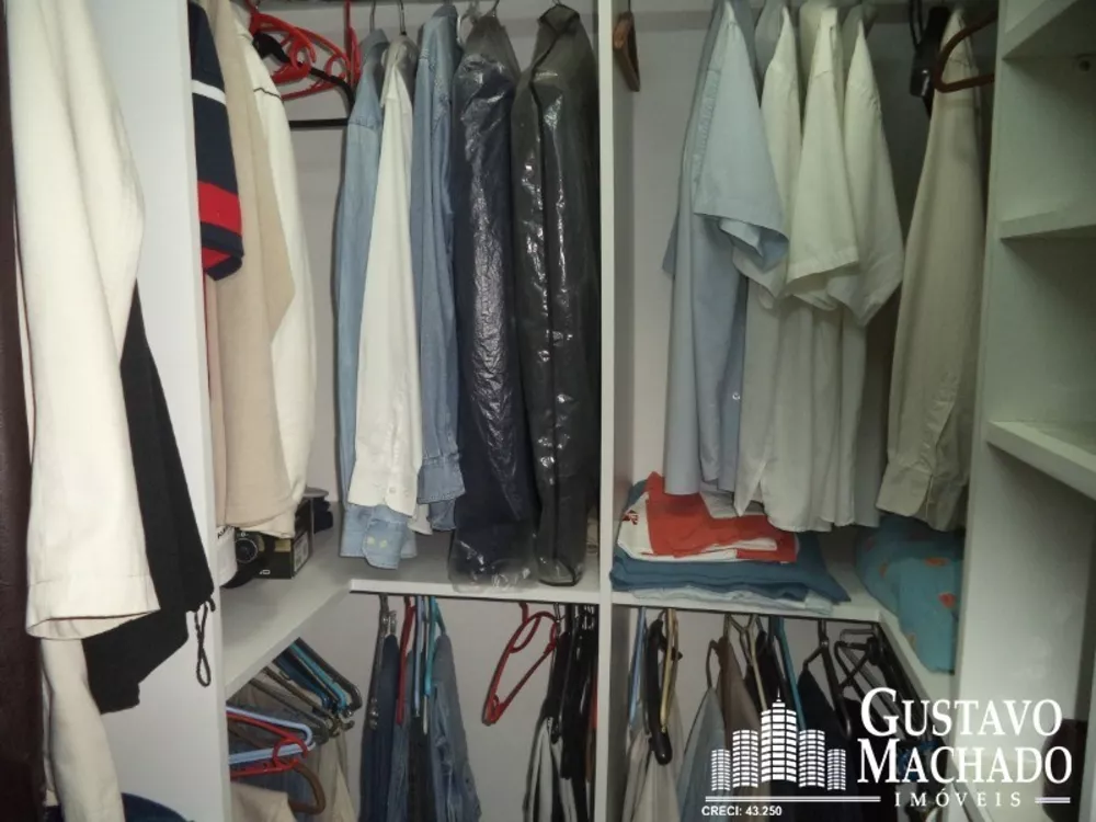 Apartamento, 3 quartos, 196 m² - Foto 5