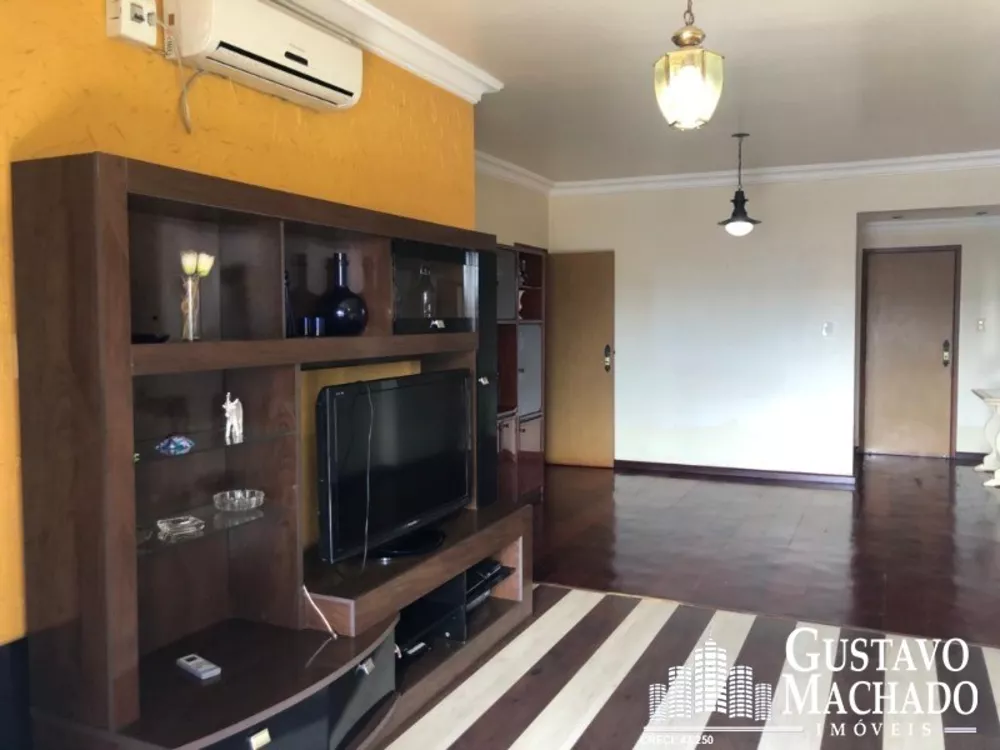 Apartamento, 3 quartos, 196 m² - Foto 17
