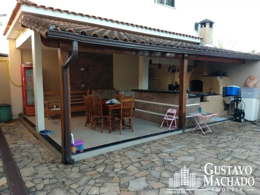 Casa, 3 quartos - Foto 13