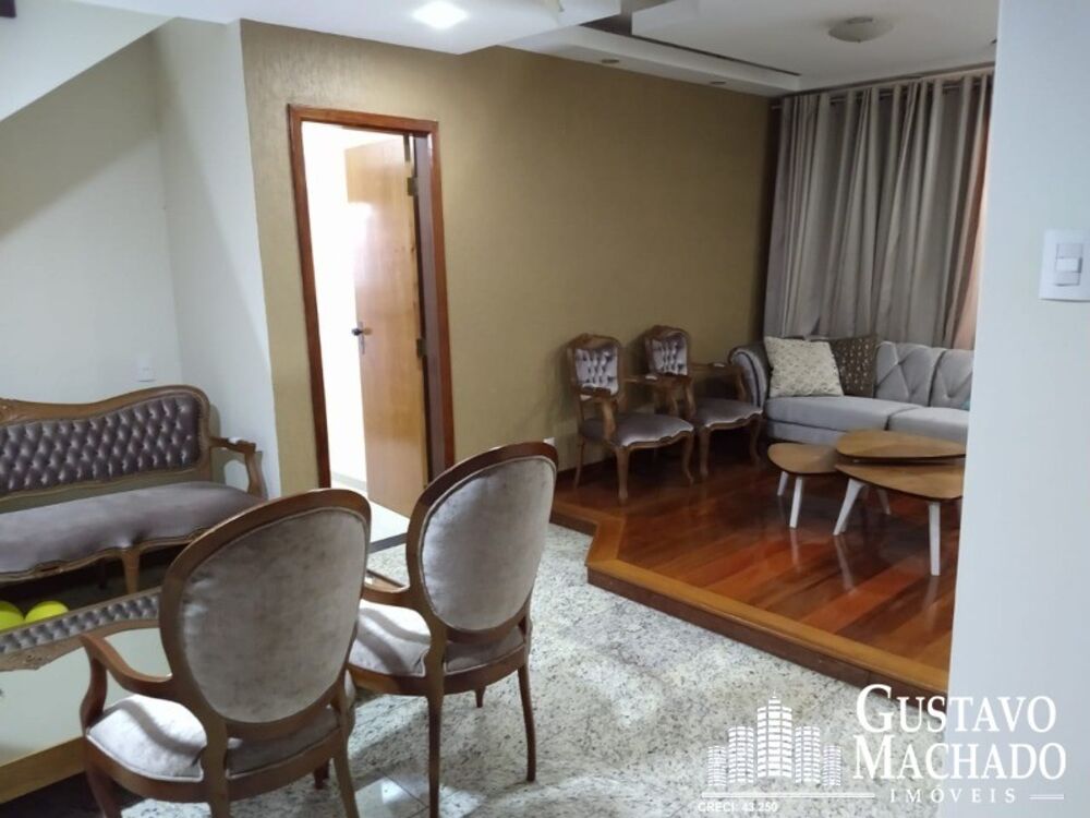 Casa, 3 quartos - Foto 3
