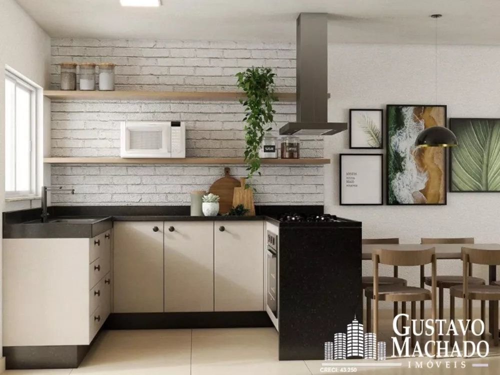 Casa, 2 quartos, 90 m² - Foto 30