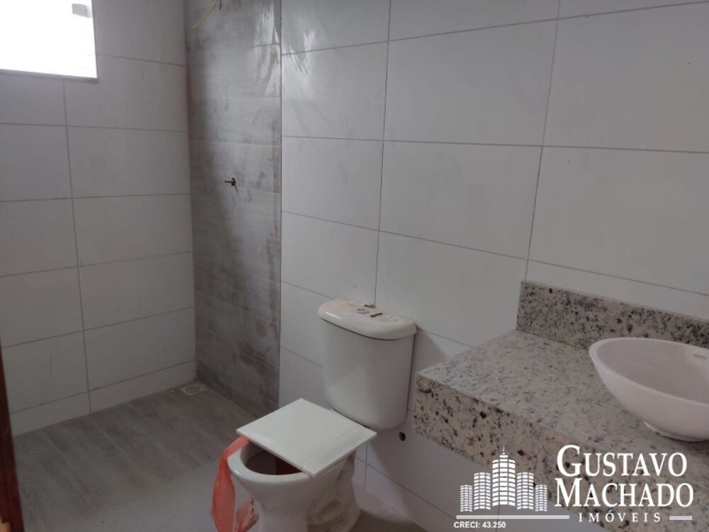 Casa à venda com 2 quartos, 90m² - Foto 6