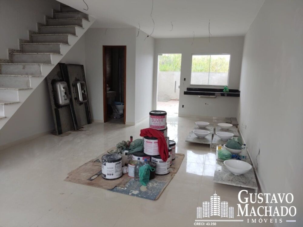 Casa à venda com 2 quartos, 90m² - Foto 11