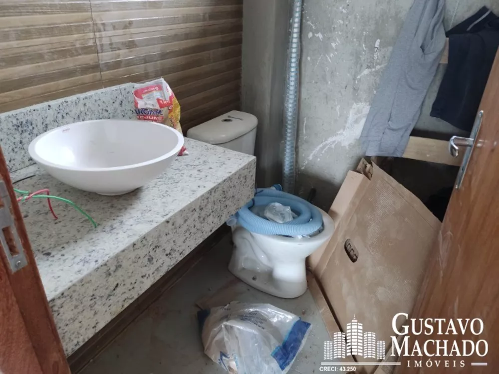 Casa, 2 quartos, 90 m² - Foto 29