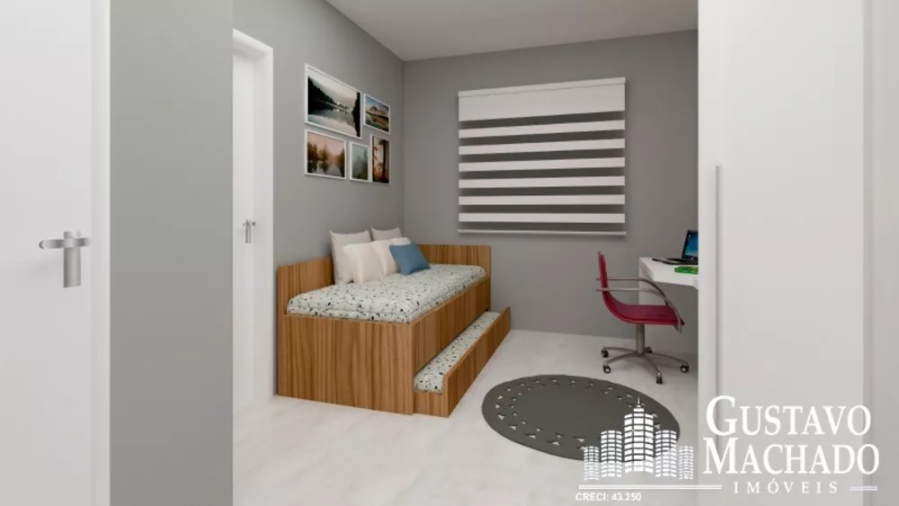 Casa, 2 quartos, 90 m² - Foto 16