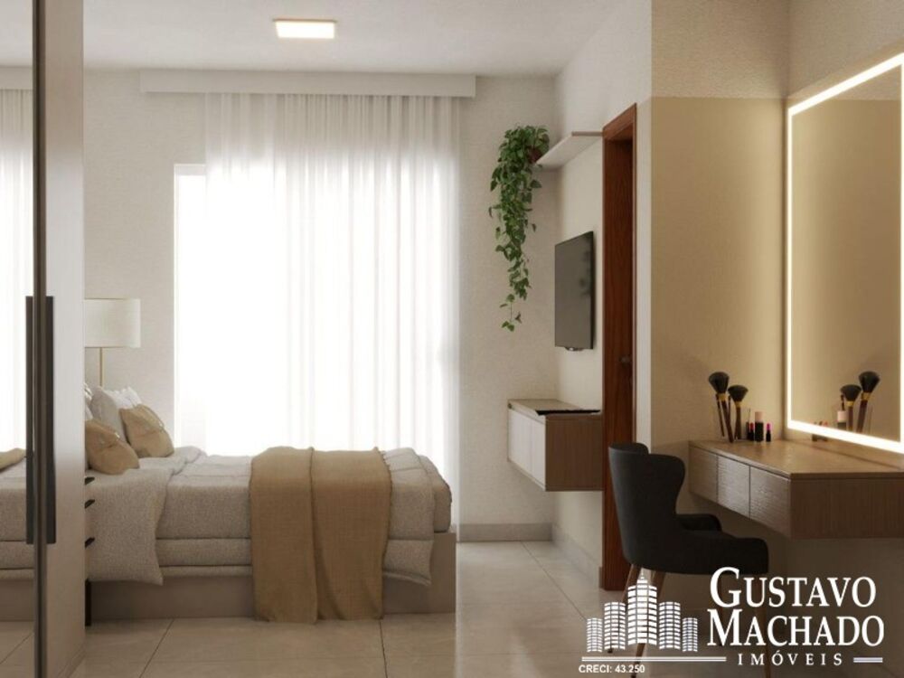 Casa à venda com 2 quartos, 90m² - Foto 7