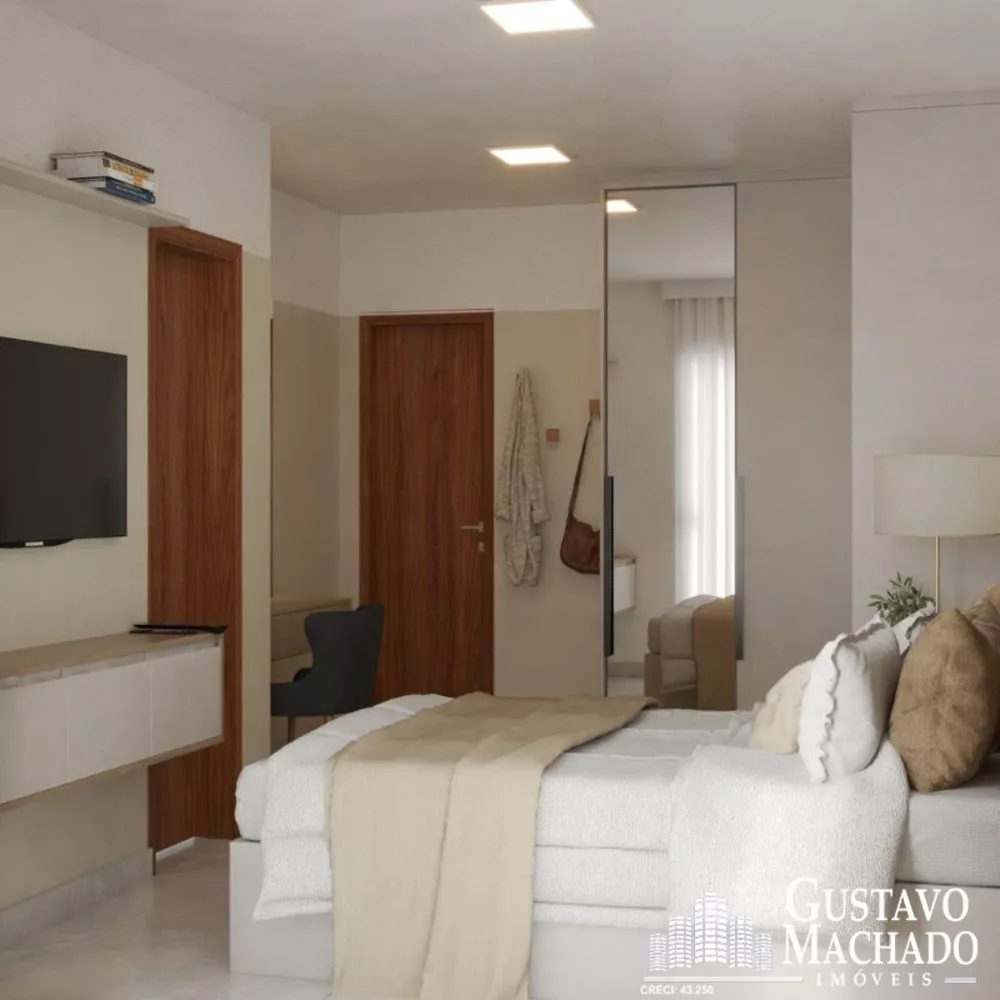 Casa, 2 quartos, 90 m² - Foto 34