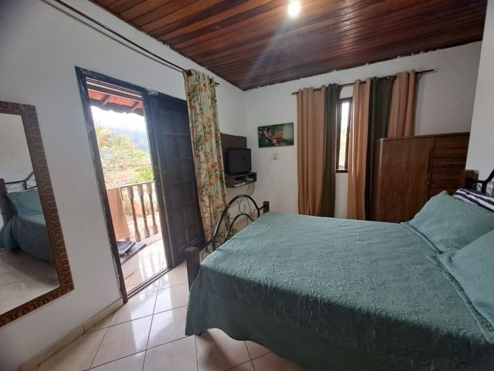 Casa à venda com 3 quartos, 140m² - Foto 9
