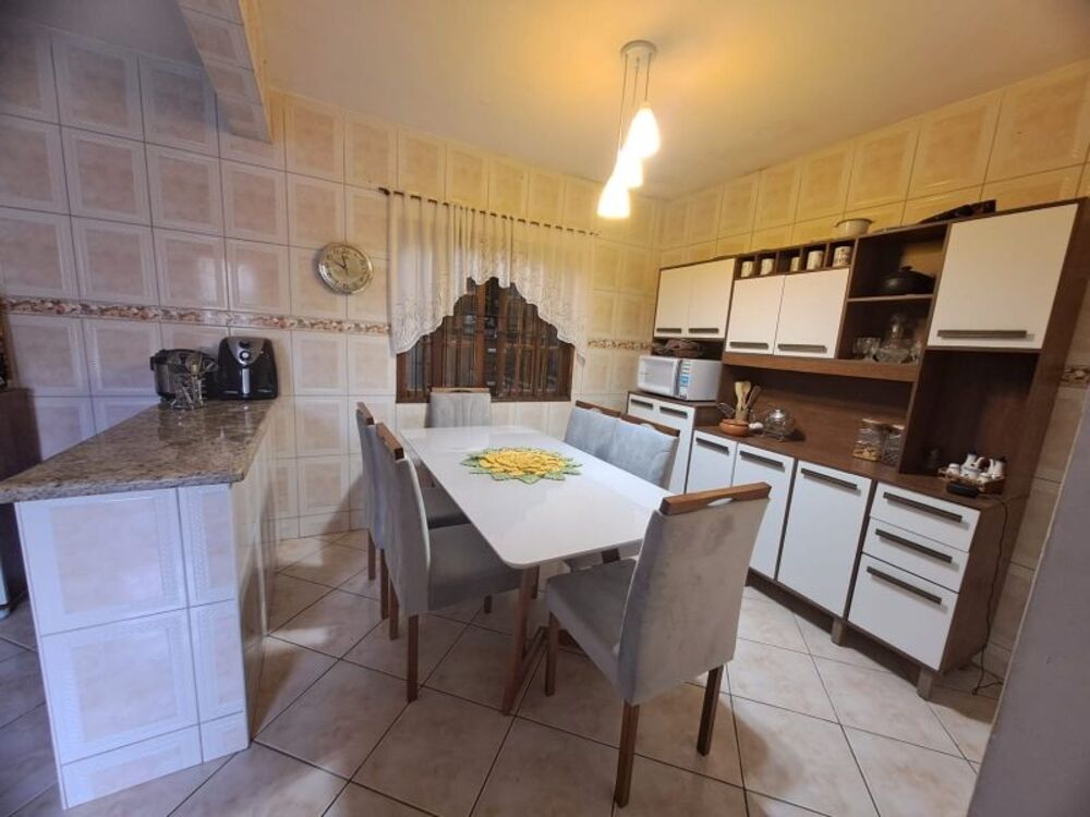 Casa à venda com 3 quartos, 140m² - Foto 8