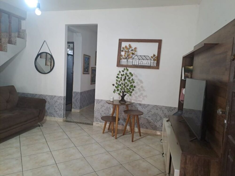 Casa à venda com 3 quartos, 140m² - Foto 7