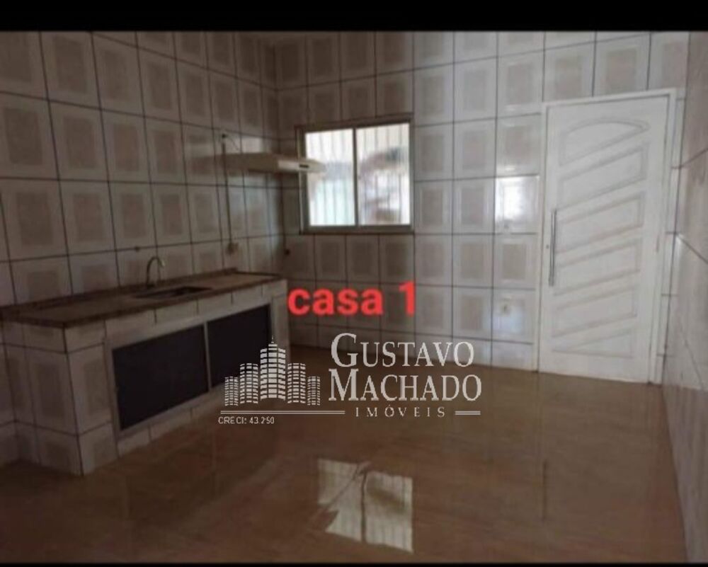 Casa, 3 quartos - Foto 12