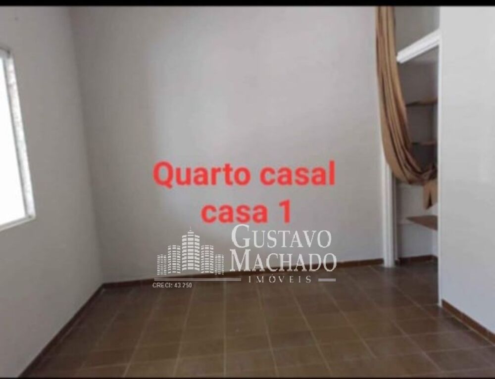 Casa, 3 quartos - Foto 10