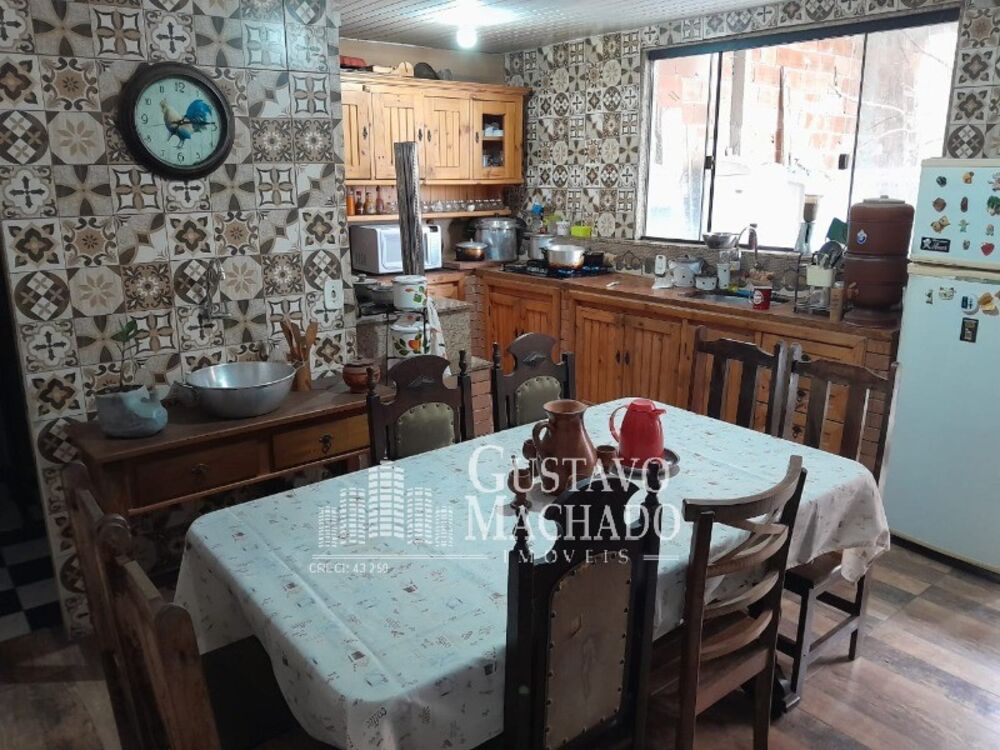 Casa, 3 quartos - Foto 3