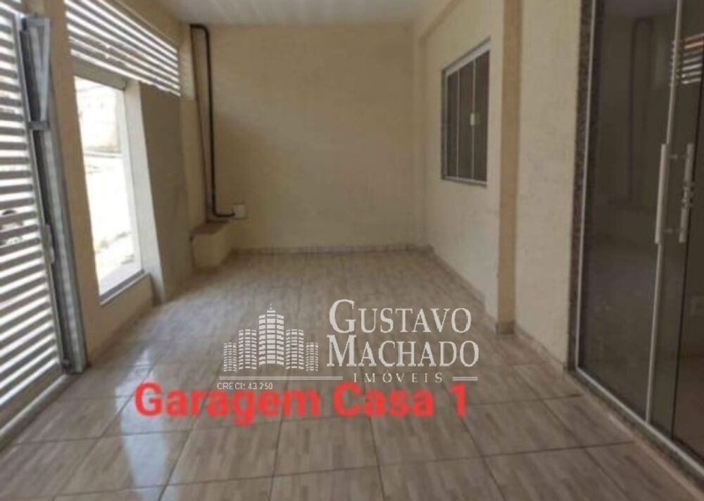 Casa, 3 quartos - Foto 14