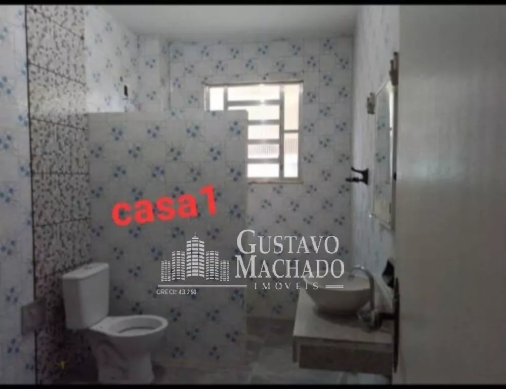 Casa, 3 quartos - Foto 11