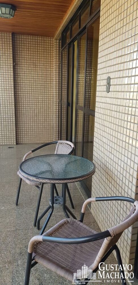 Apartamento à venda com 4 quartos, 200m² - Foto 3