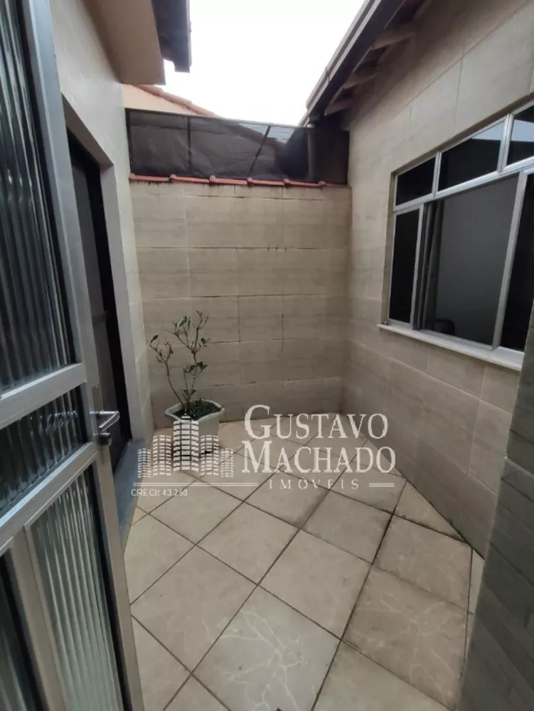 Casa, 3 quartos - Foto 7