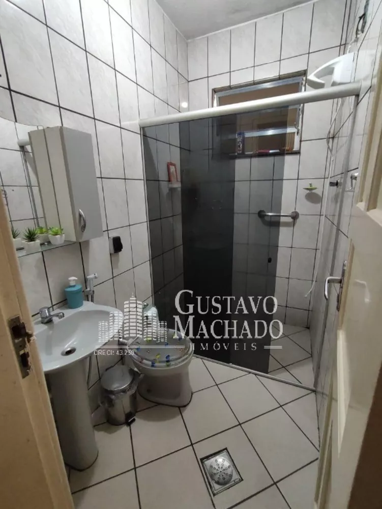 Casa, 3 quartos - Foto 8