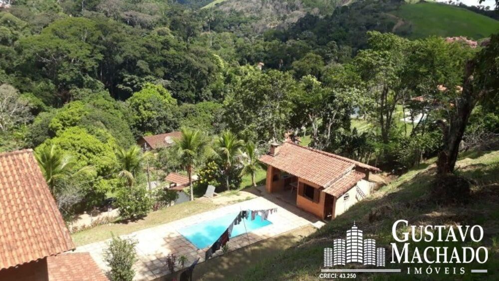 Chácara à venda com 4 quartos, 350m² - Foto 12