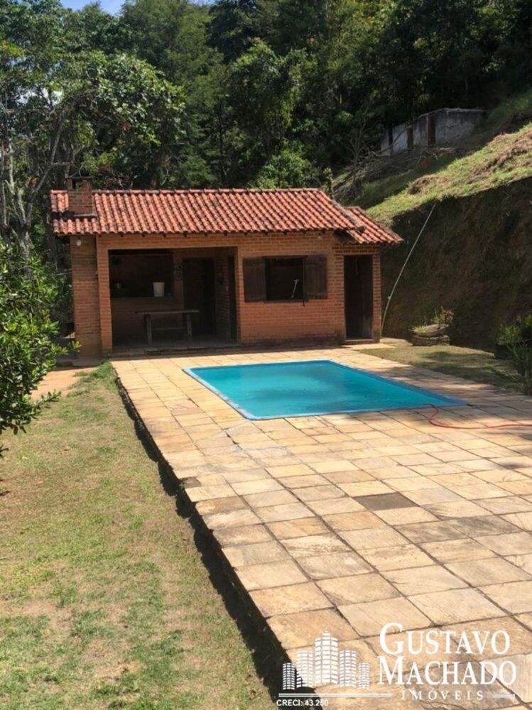 Chácara à venda com 4 quartos, 350m² - Foto 5