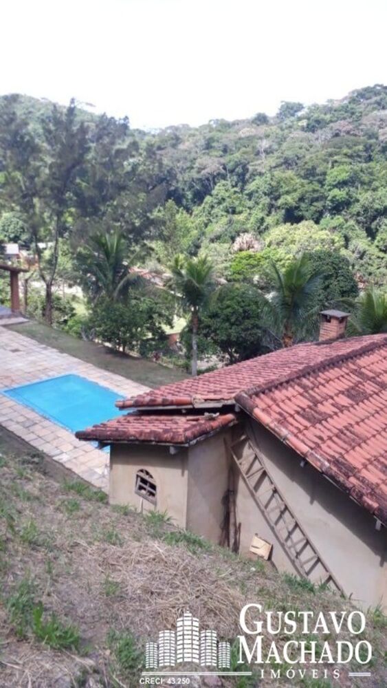Chácara à venda com 4 quartos, 350m² - Foto 11
