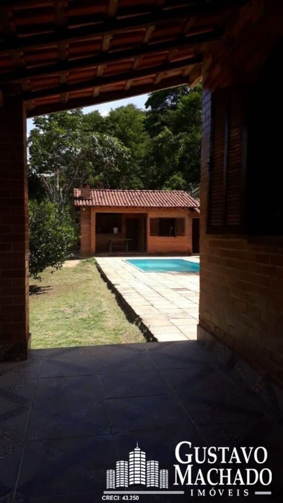 Chácara à venda com 4 quartos, 350m² - Foto 6