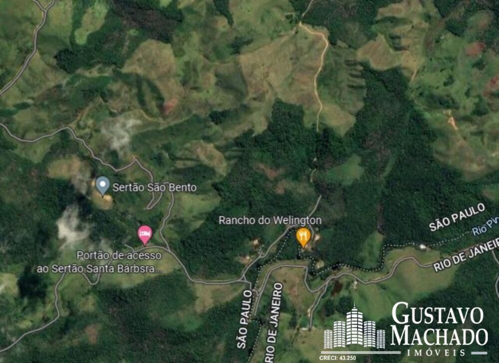 Sítio, 7 hectares - Foto 1