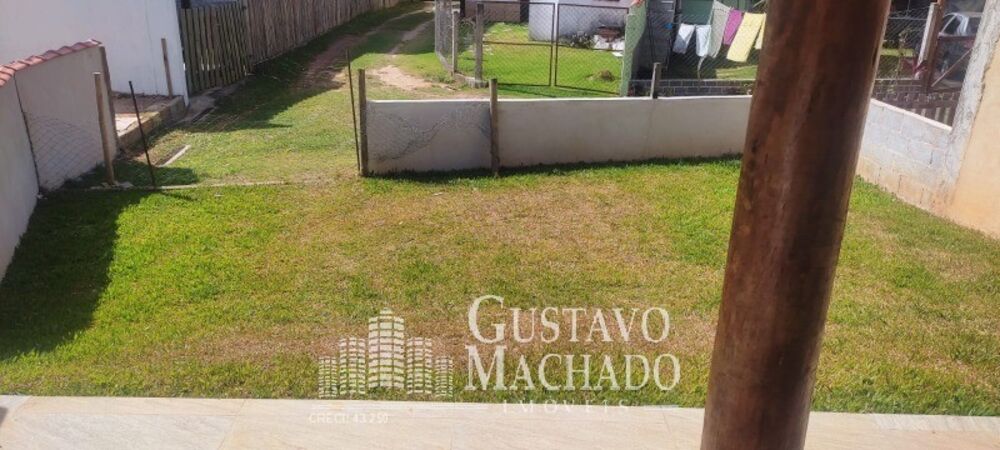 Casa à venda com 3 quartos - Foto 4