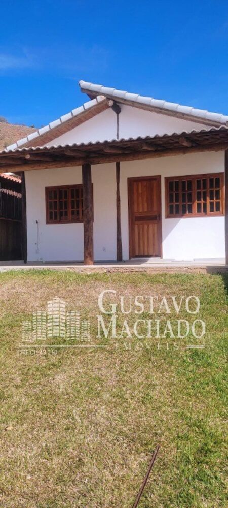Casa à venda com 3 quartos - Foto 3