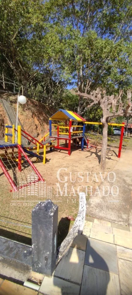 Casa, 3 quartos - Foto 27