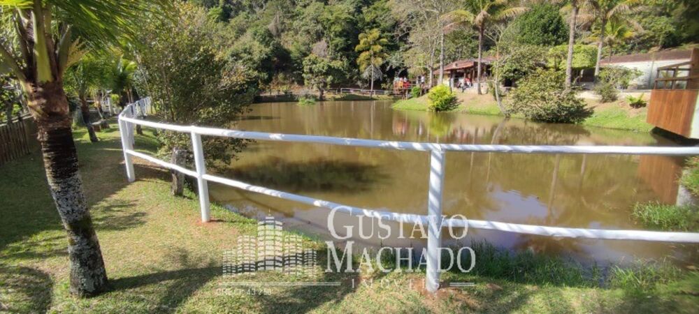Casa à venda com 3 quartos - Foto 9