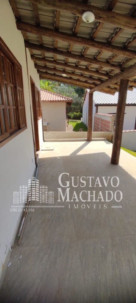 Casa à venda com 3 quartos - Foto 2