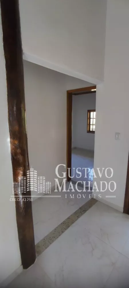 Casa, 3 quartos - Foto 15