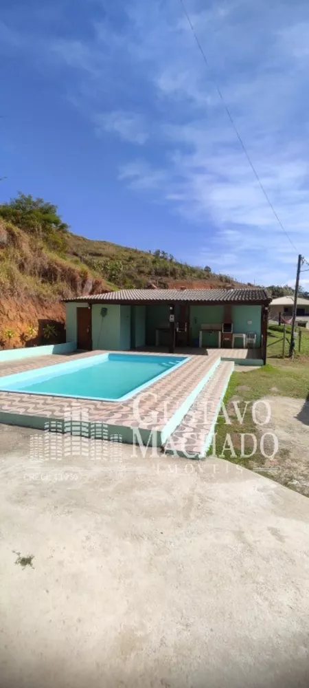 Casa, 3 quartos - Foto 9