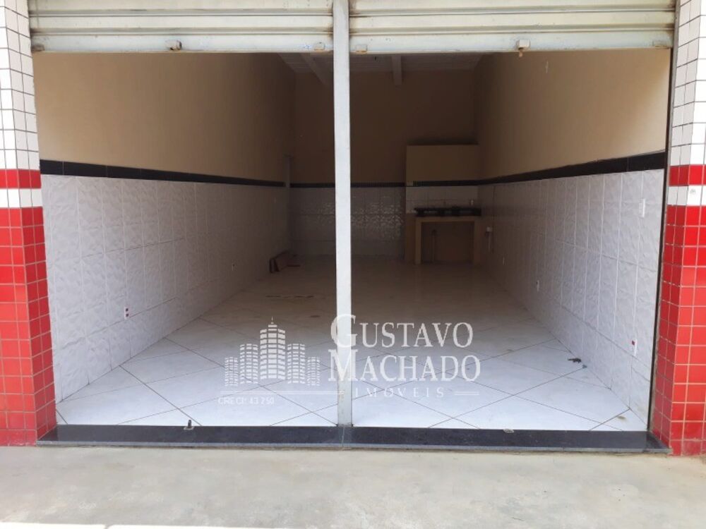 Loja-Salão - Foto 1