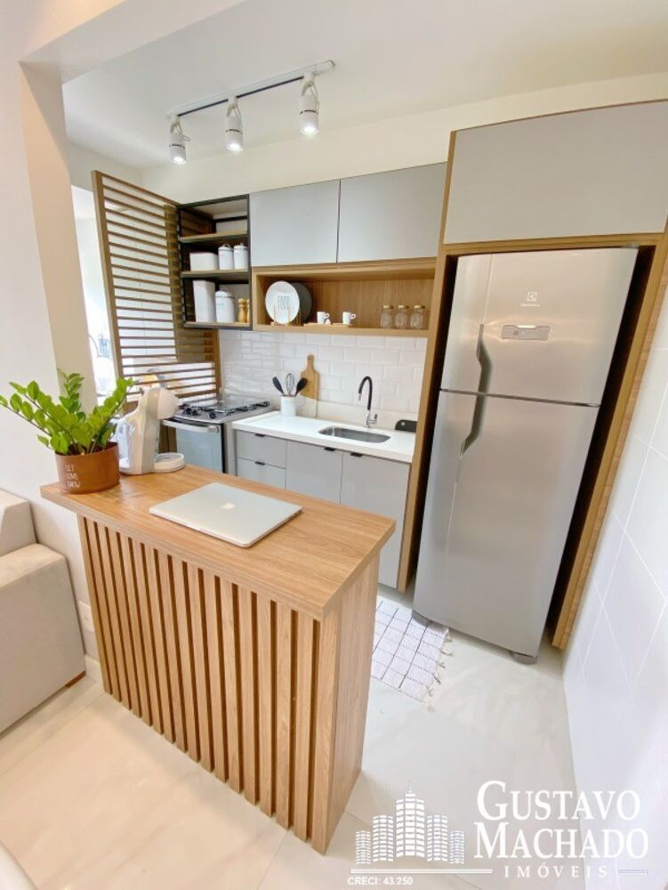 Apartamento à venda com 2 quartos, 50m² - Foto 7
