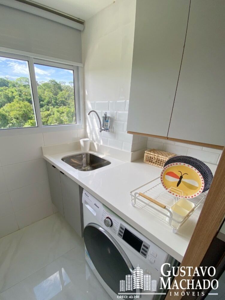 Apartamento à venda com 2 quartos, 50m² - Foto 4