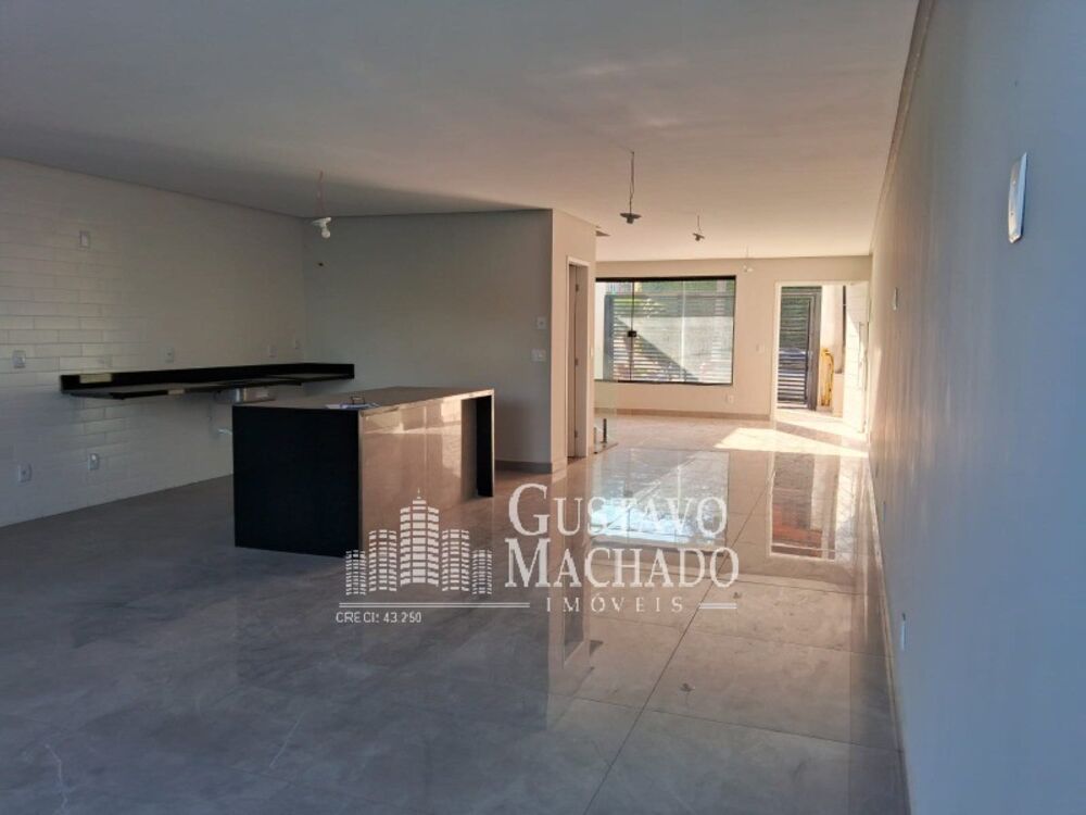 Casa, 3 quartos - Foto 3