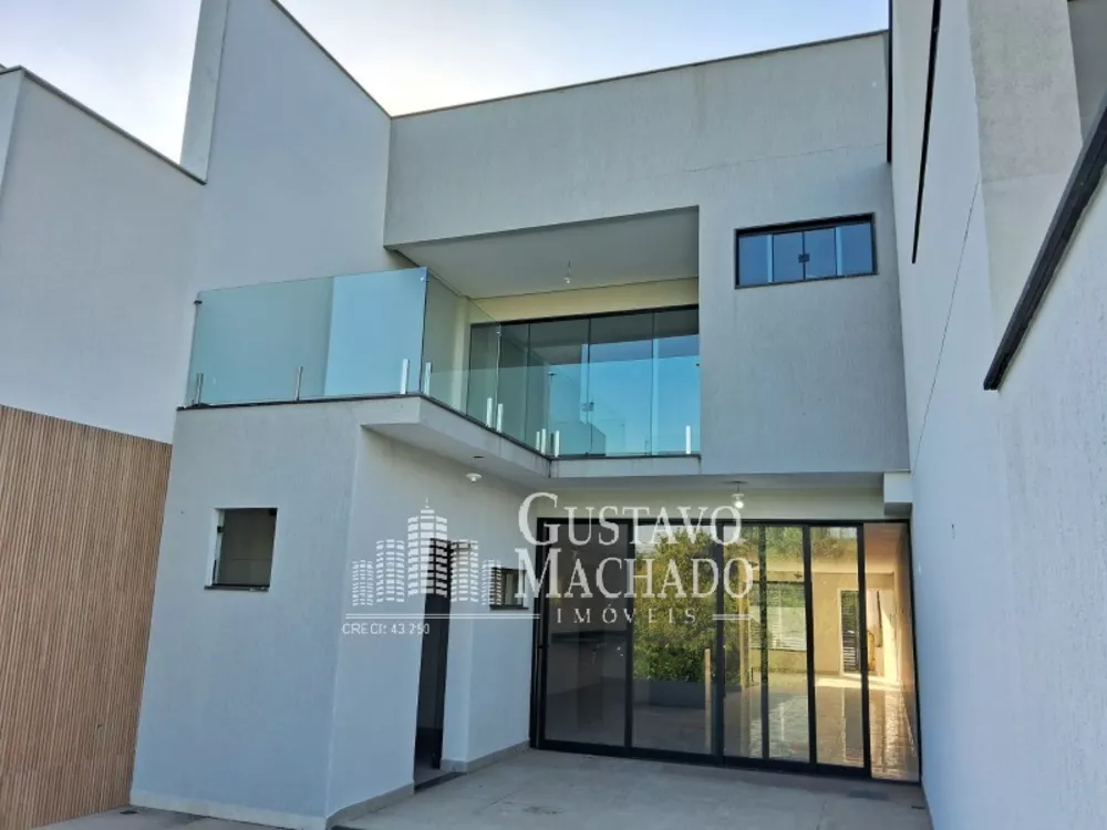 Casa, 3 quartos - Foto 6